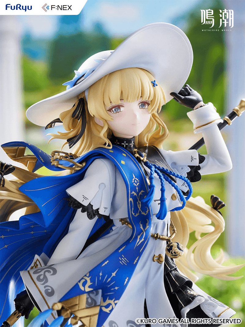 [Pre-Order END][ETA Q2 2027] Phoebe - Wuthering Waves 1/7