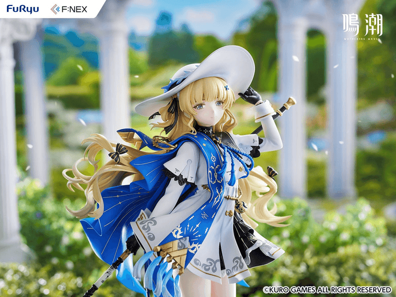 [Pre-Order END][ETA Q2 2027] Phoebe - Wuthering Waves 1/7