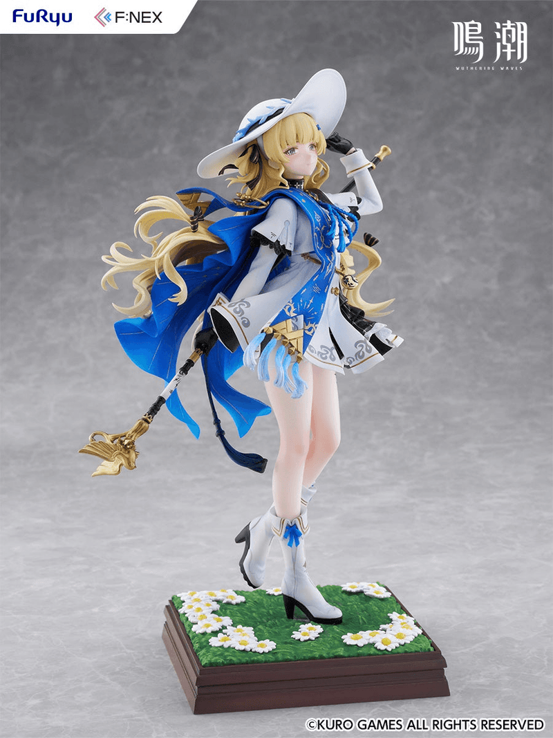 [Pre-Order END][ETA Q2 2027] Phoebe - Wuthering Waves 1/7
