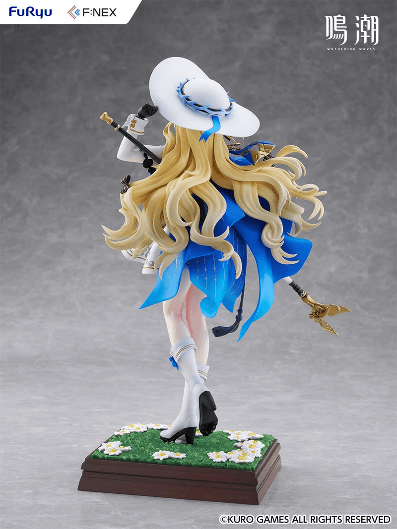 [Pre-Order END][ETA Q2 2027] Phoebe - Wuthering Waves 1/7