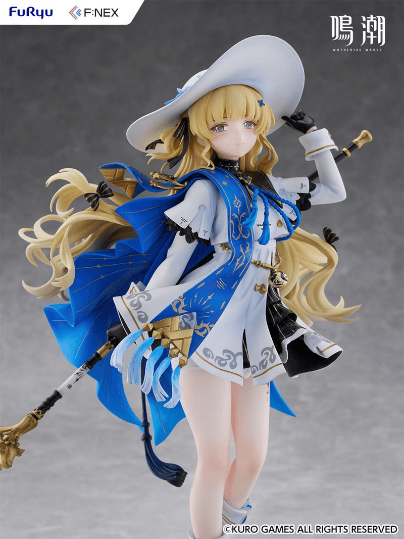 [Pre-Order END][ETA Q2 2027] Phoebe - Wuthering Waves 1/7