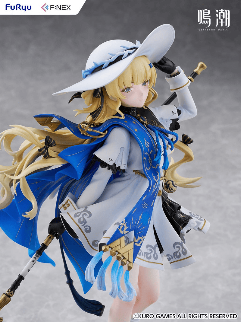 [Pre-Order END][ETA Q2 2027] Phoebe - Wuthering Waves 1/7