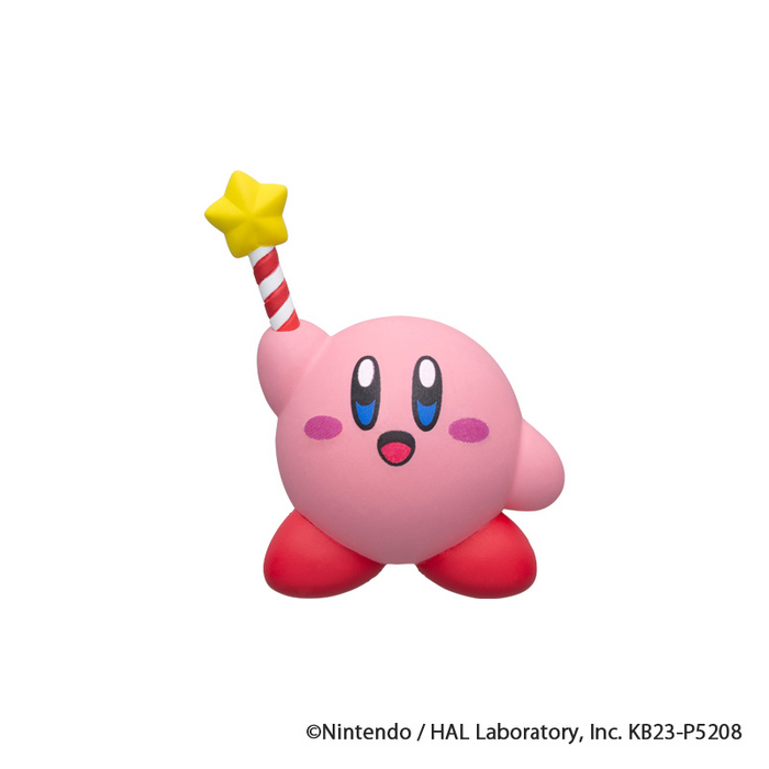 Pitatto - 30th Anniversary Kirby Deluxe Set (32 Mini Magnet Figures)