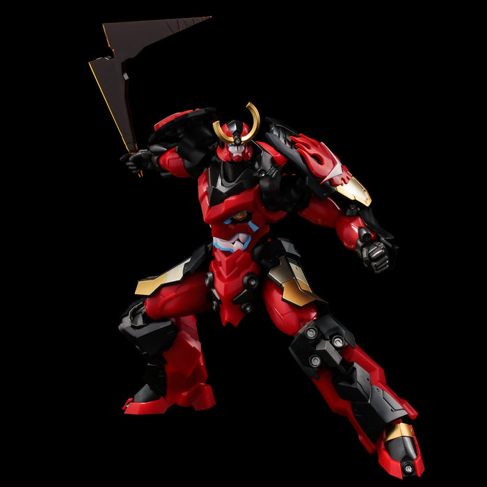 Plaiobot - Gurren Lagann - Tengen Toppa Gurren Lagann