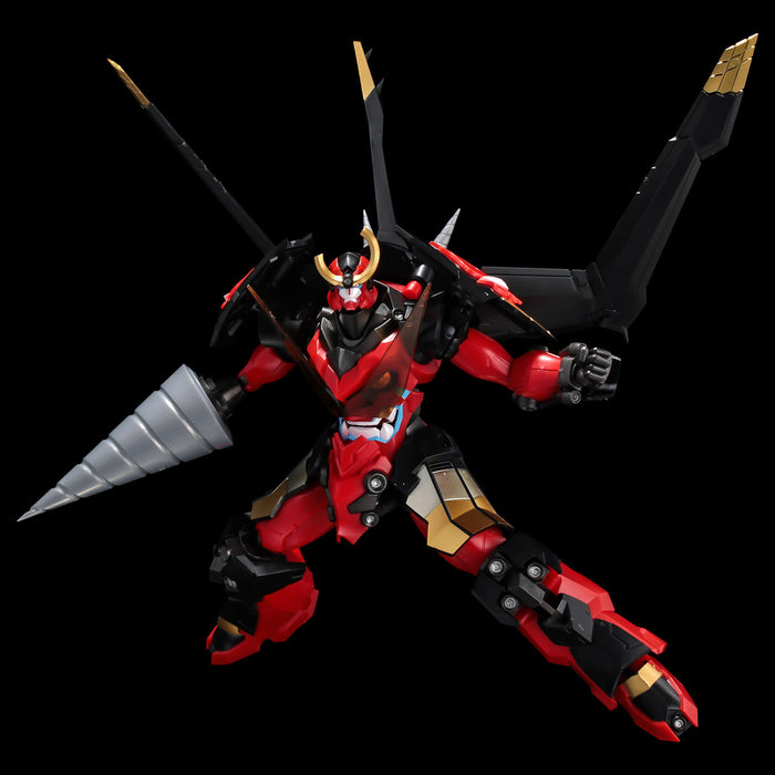 Plaiobot - Gurren Lagann - Tengen Toppa Gurren Lagann