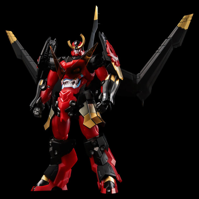 Plaiobot - Gurren Lagann - Tengen Toppa Gurren Lagann