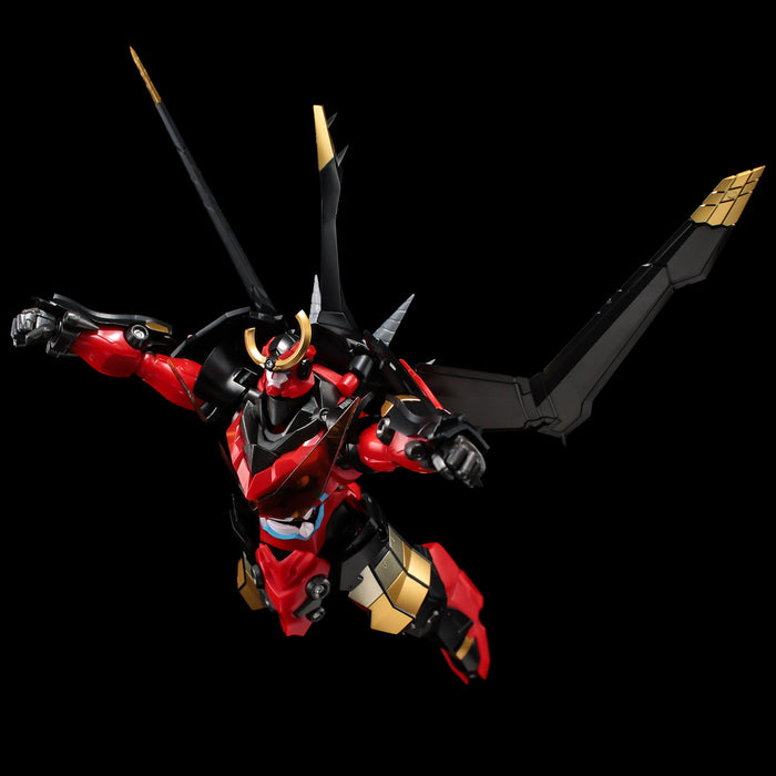 Plaiobot - Gurren Lagann - Tengen Toppa Gurren Lagann