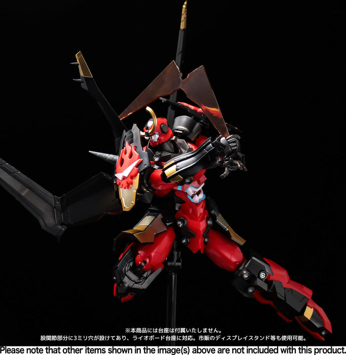 Plaiobot - Gurren Lagann - Tengen Toppa Gurren Lagann