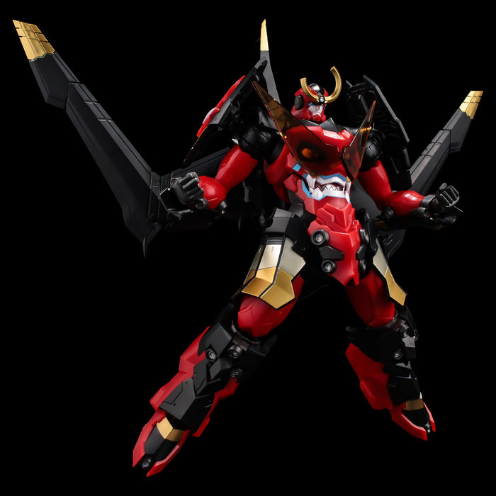 Plaiobot - Gurren Lagann - Tengen Toppa Gurren Lagann