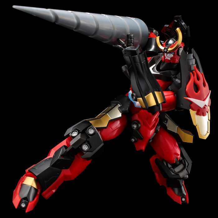 Plaiobot - Gurren Lagann - Tengen Toppa Gurren Lagann