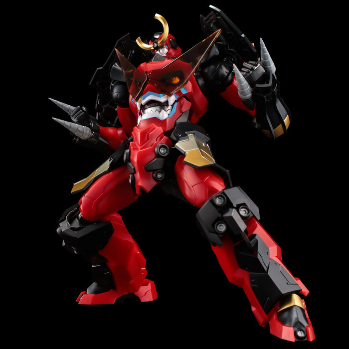 Plaiobot - Gurren Lagann - Tengen Toppa Gurren Lagann