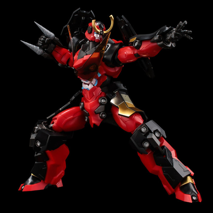 Plaiobot - Gurren Lagann - Tengen Toppa Gurren Lagann