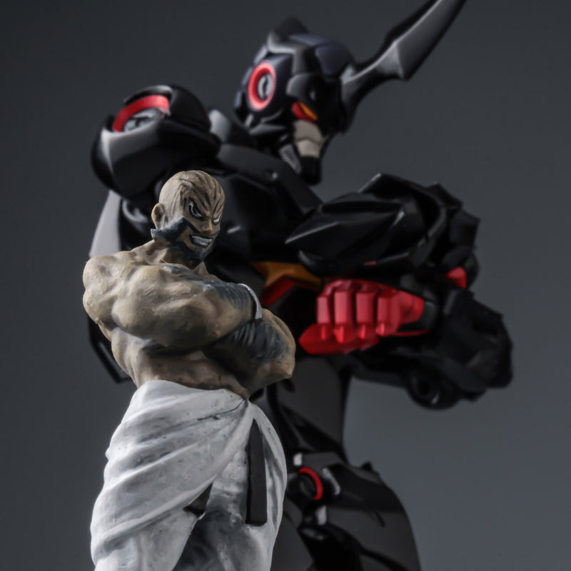 Plaiobot - Lazengann - Tengen Toppa Gurren Lagann