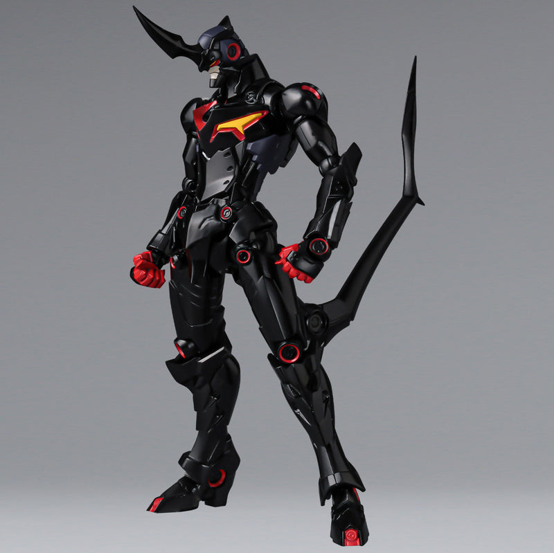 Plaiobot - Lazengann - Tengen Toppa Gurren Lagann
