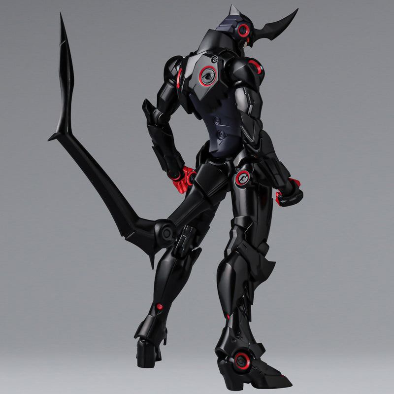 Plaiobot - Lazengann - Tengen Toppa Gurren Lagann