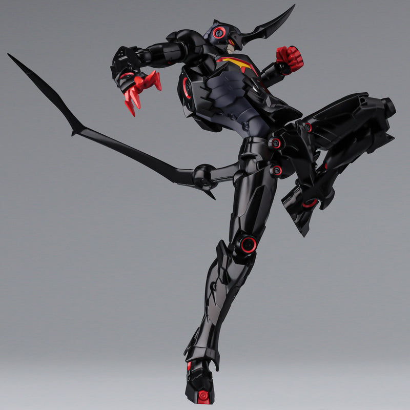 Plaiobot - Lazengann - Tengen Toppa Gurren Lagann
