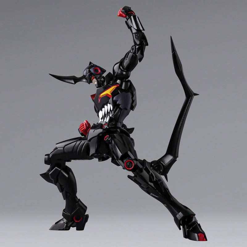 Plaiobot - Lazengann - Tengen Toppa Gurren Lagann