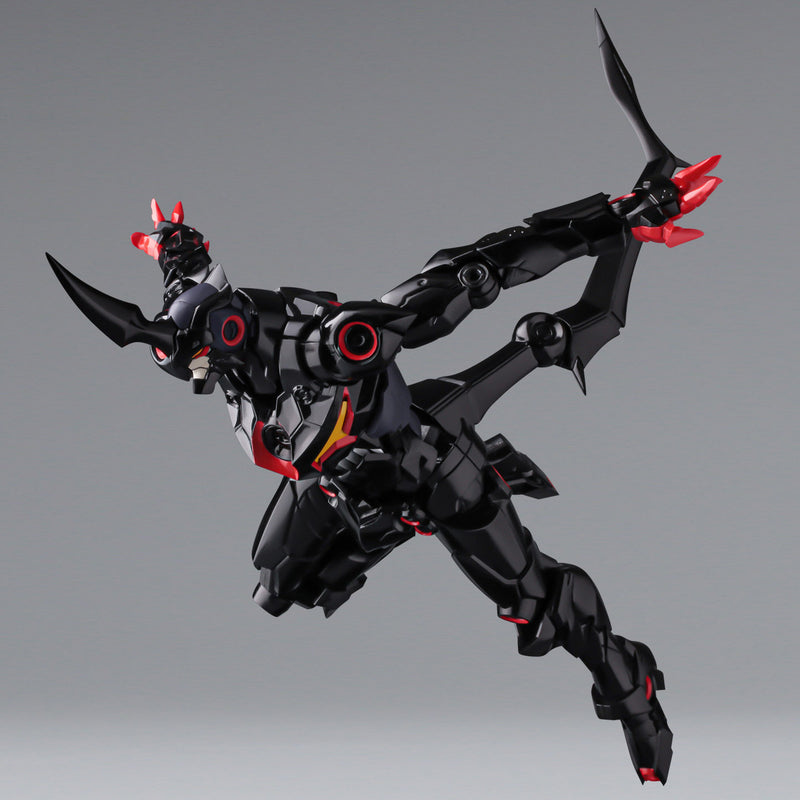 Plaiobot - Lazengann - Tengen Toppa Gurren Lagann