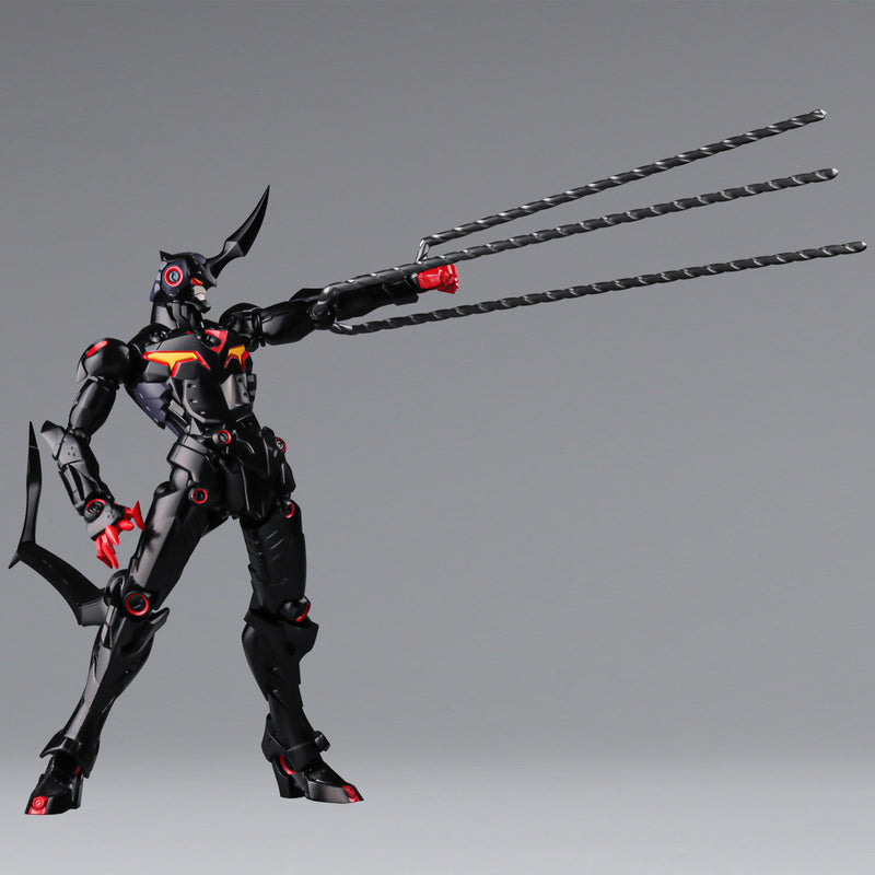 Plaiobot - Lazengann - Tengen Toppa Gurren Lagann