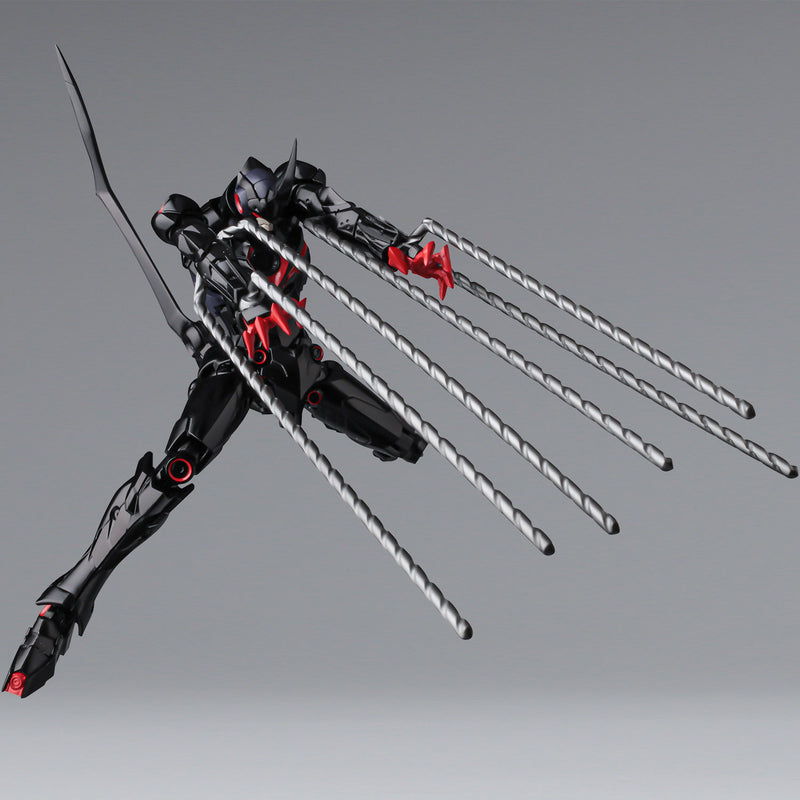 Plaiobot - Lazengann - Tengen Toppa Gurren Lagann