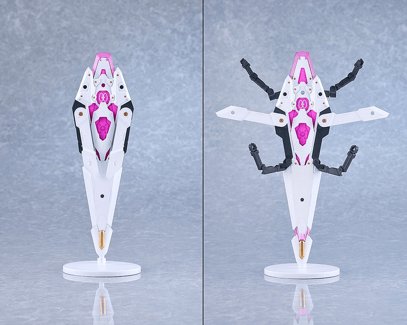 [Pre-Order][ETA Q2 2027] Plamatea - Honey Kisaragi - Cutie Honey Nova