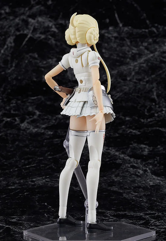 Plamax - GO-01 Godwing Celestial Knight Yuri Godbuster