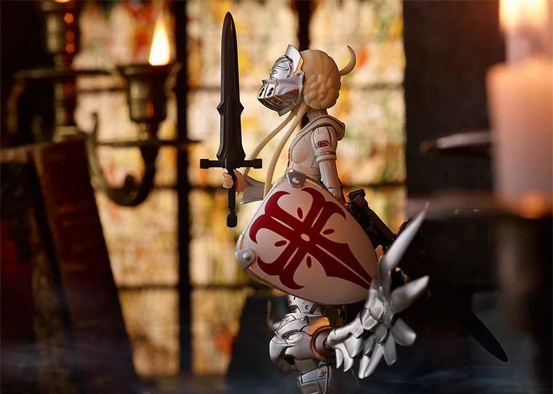 Plamax - GO-01 Godwing Celestial Knight Yuri Godbuster