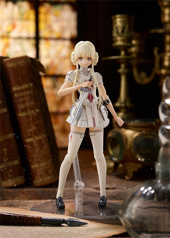 Plamax - GO-01 Godwing Celestial Knight Yuri Godbuster