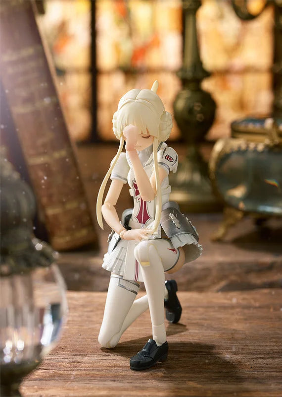Plamax - GO-01 Godwing Celestial Knight Yuri Godbuster
