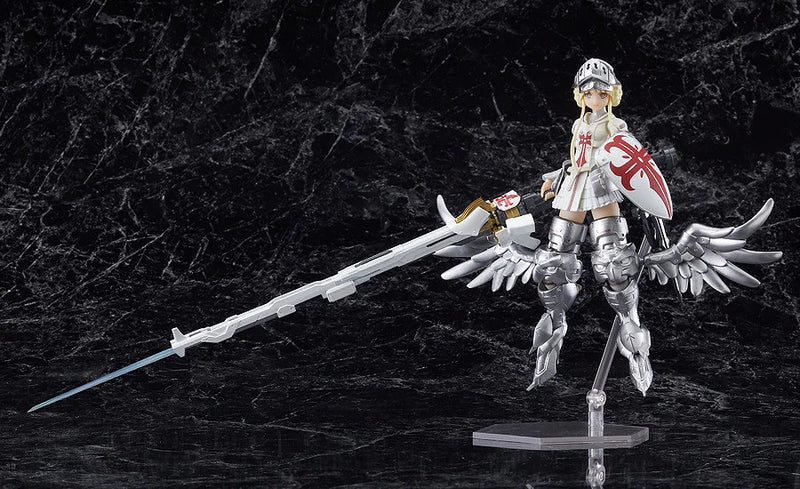 Plamax - GO-01 Godwing Celestial Knight Yuri Godbuster
