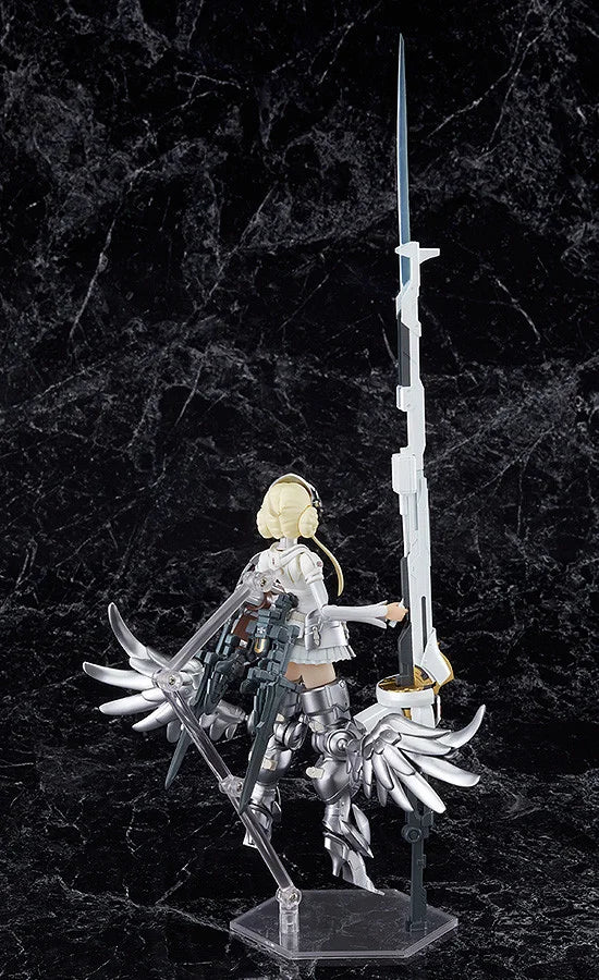 Plamax - GO-01 Godwing Celestial Knight Yuri Godbuster