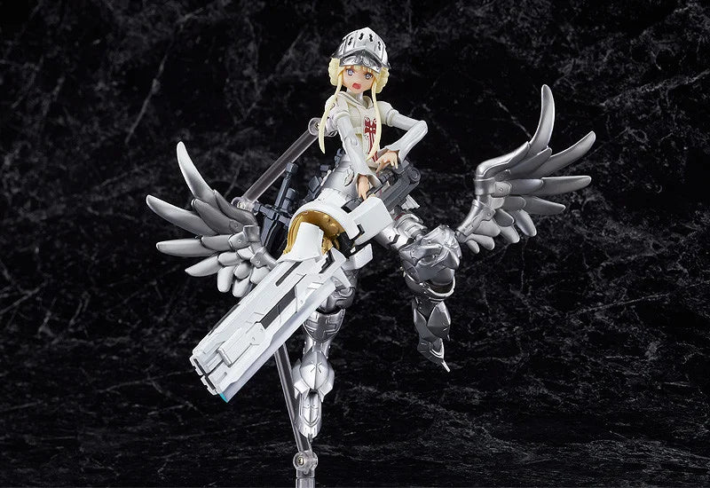 Plamax - GO-01 Godwing Celestial Knight Yuri Godbuster