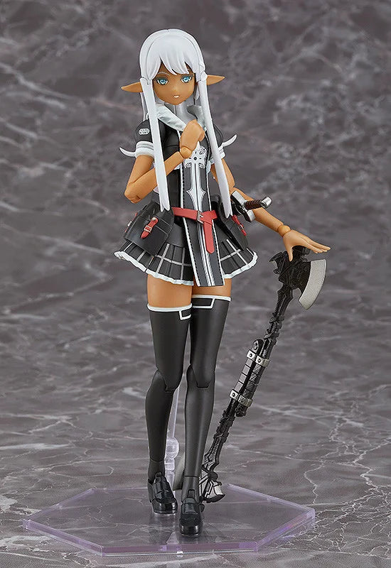 Plamax - GO-02 Godwing Celestial Demon Knight Megumi Asmodeus