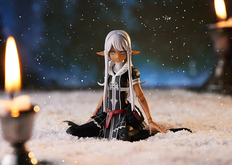 Plamax - GO-02 Godwing Celestial Demon Knight Megumi Asmodeus