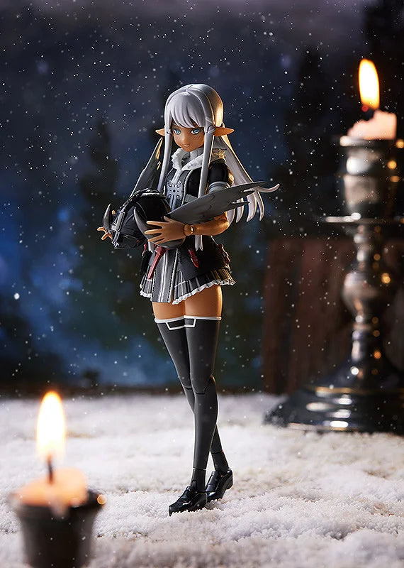 Plamax - GO-02 Godwing Celestial Demon Knight Megumi Asmodeus