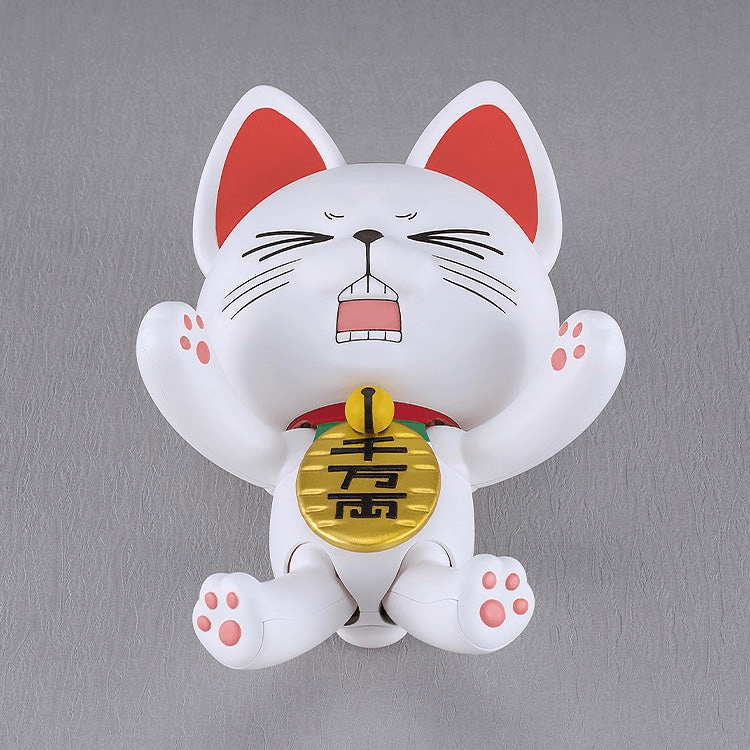 [Preorder][ETA Q2 2027] Plamax - Turbo Granny (Beckoning Cat) - Dandadan