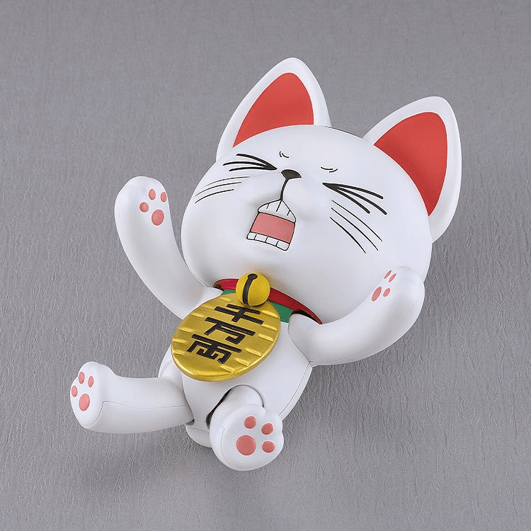 [Preorder][ETA Q2 2027] Plamax - Turbo Granny (Beckoning Cat) - Dandadan