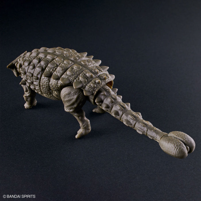 Plannosaurus - Ankylosaurus