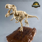 Plannosaurus - Jurassic World T.Rex