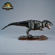 Plannosaurus - Jurassic World T.Rex
