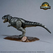 Plannosaurus - Jurassic World T.Rex
