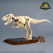 Plannosaurus - Jurassic World T.Rex