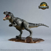 Plannosaurus - Jurassic World T.Rex