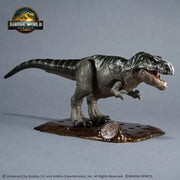 Plannosaurus - Jurassic World T.Rex