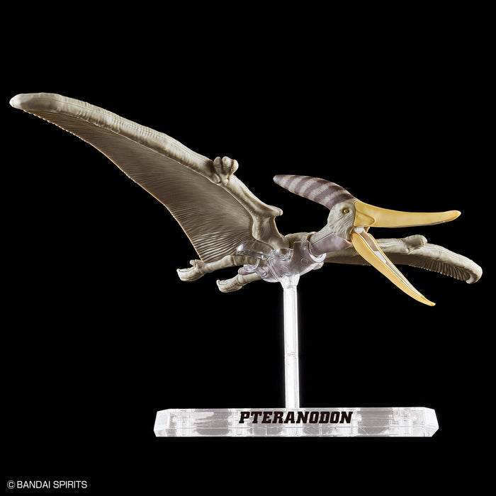 Plannosaurus - Pteranodon