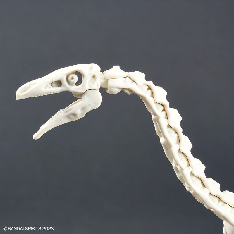Plannosaurus - Therizinosaurus
