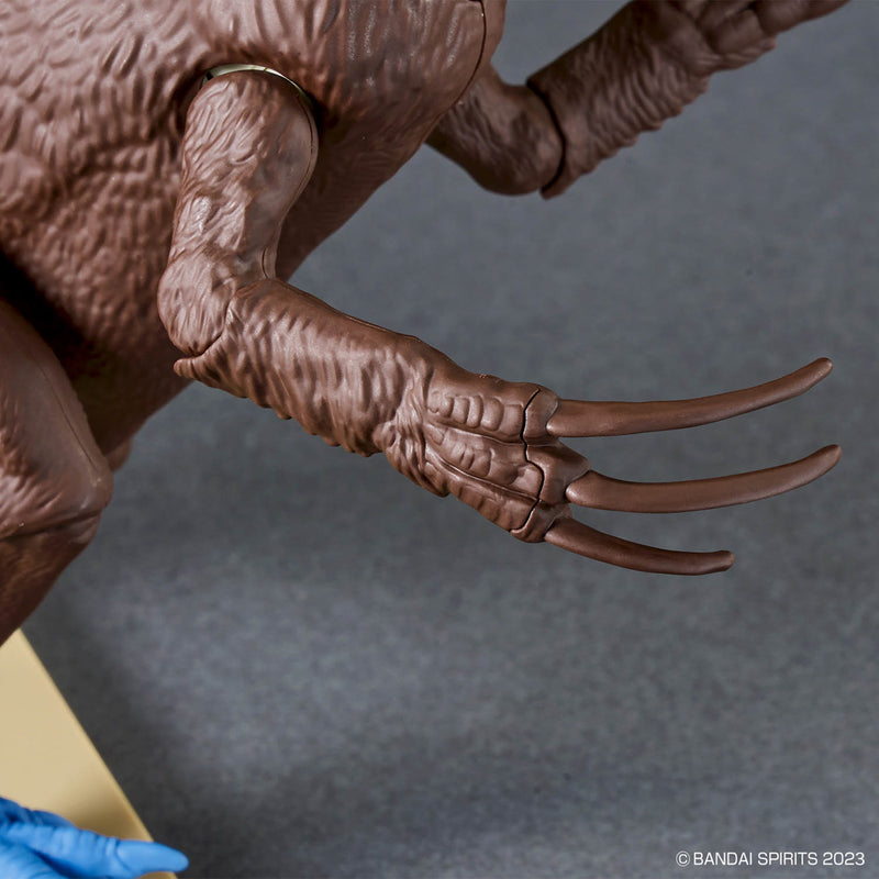 Plannosaurus - Therizinosaurus