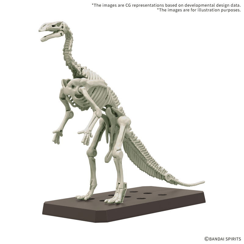 Plannosaurus Iguanodon
