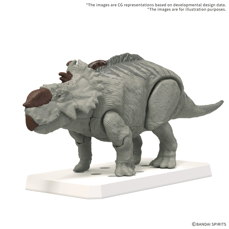 Plannosaurus Pachyrhinosaurus