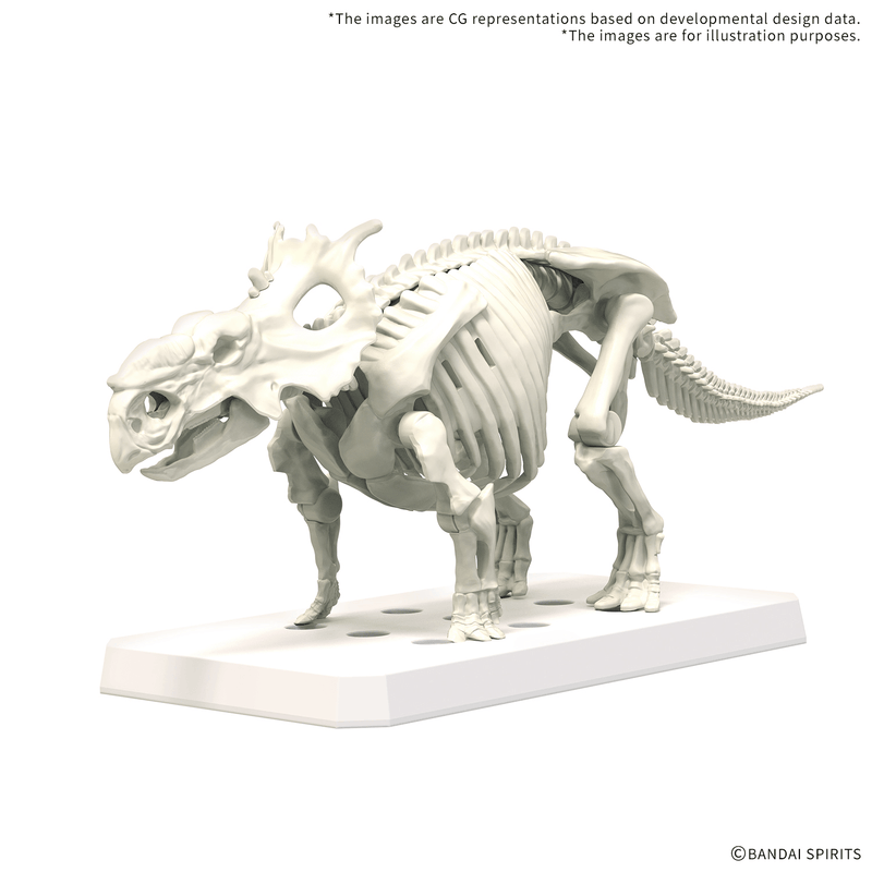 Plannosaurus Pachyrhinosaurus
